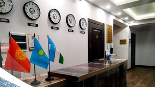 Тошкент шаҳрида Shosh Palace меҳмонхонаси ўз фаолиятини бошлади