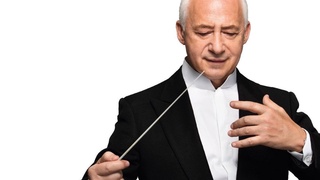 Страна встречает Национальный филармонический оркестр России