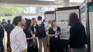 Ўзбекистонлик ёш олимлар Буюк Британияда ўтказилаётган халқаро конференцияда қатнашди