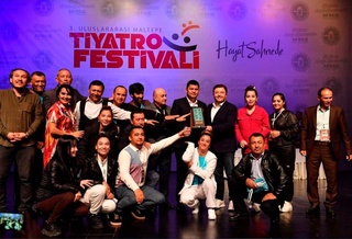 Oliy o‘rin Qashqadaryoga