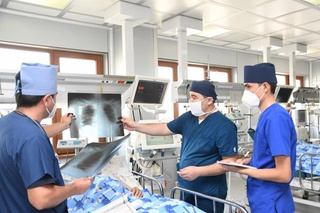 Ихтисослашган марказларининг ҳудудий филиаллари кўпайтирилади