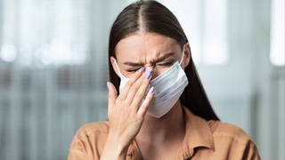 Omikronning kutilmagan alomati