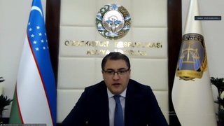 «В Узбекистане улучшена регуляторная среда для бизнеса»