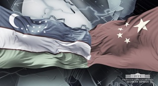 Шавкат Мирзиёев Си Цзиньпинга таъзия билдирди