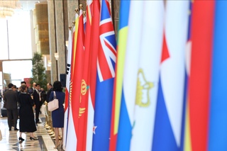 YTTB 2023 va 2024-yillarda Oʻzbekiston iqtisodiyoti 6,5 foizga oʻsishini prognoz qildi