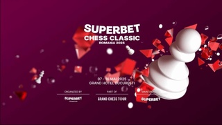 Шахмат: Нодирбек Абдусатторов Бухарестте АҚШ ўәкили Фабиано Каруан менен тең ойын ойнады