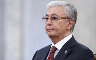 Касым-Жомарт Токаев предложил назвать однопалатный парламент республики Курултаем