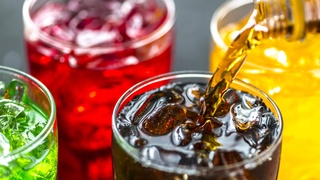 Ўзбекистонда 1 апрелдан газли ва энергетик ичимликларга акциз солиғи жорий этилади