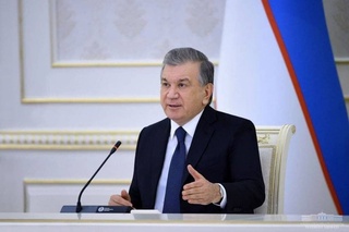 Klaster shaklidagi mebelchilik kichik sanoat zonalari tashkil etiladi