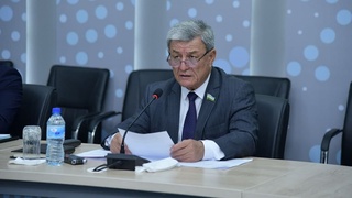 Экспертлар гуруҳи фуқароларнинг виждон эркинлиги ва диний ташкилотларнинг фаолияти бўйича қонунни дастлабки тарзда муҳокама қилди