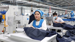 Совершенствуются механизмы обеспечения занятости