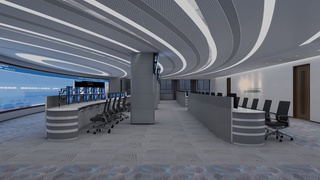 «Миллий диспетчерлик маркази» давлат унитар корхонаси ташкил этилди