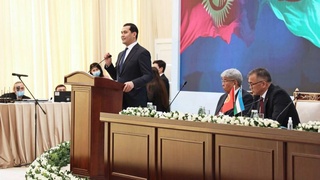 Ўзбек ва қирғиз бизнесларини ўзаро яқинлаштириш сари
