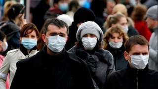 Яна икки йил ниқоб тақиб юра оламизми?