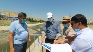 Чартак станет центром экотуризма