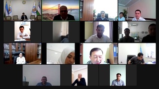 Стандартизация в кожевенно-обувной отрасли Узбекистана