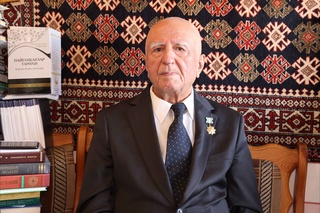 Биз қуёшнинг сўнишига йўл қўя оламизми? ёхуд Туркий цивилизация юксалишининг маънавий асослари