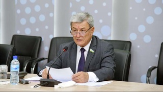 Сенатор направил запрос хокиму города Ташкента