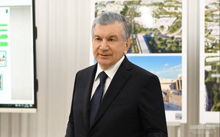 Al-Khwarizmi town will become a scientific and educational cluster