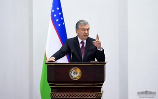 Andijonda qoʻshimcha 789 loyiha doirasida 42 ming ish oʻrni yaratiladi