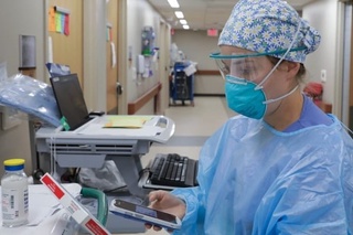 Дунёда пандемиянинг янги тўлқини бошланиши мумкин