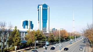 Предпринимательство - основа благополучия