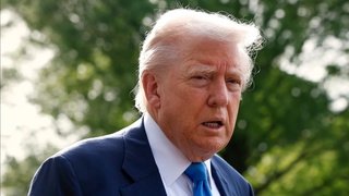 Дональд Трамп хорижий фильмларга 100 фоизлик бож солмоқчи