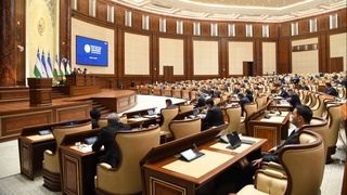 Yangi tahrirdagi Mehnat kodeksi xodimlar va ish beruvchilar manfaatlari muvozanatini taʼminlashga xizmat qiladi