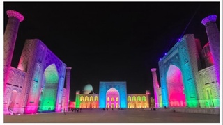 Forbes сайёҳларга Ўзбекистонга ташриф буюришни тавсия қилди