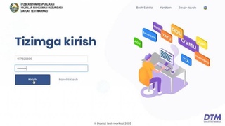 Bugun – 22-iyul kuni oliy taʼlim muassasalariga onlayn hujjat topshirishning soʻnggi kuni