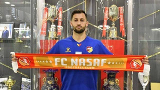 Трансферный трек: перелетные… игроки