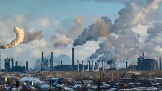 Ню-Деҳлида мактаблар вақтинча ёпилди