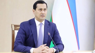 Саноатни ривожлантириш, инвестиция ва ташқи савдо фаолияти соҳаларидаги долзарб вазифалар муҳокама қилинди