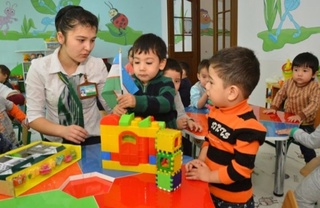 Bog‘chalarda ham qishki taʼtil muddatini hal qilish hokimliklarga yuklatildi