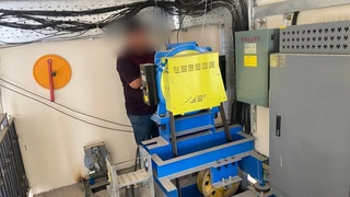 Самарқандда 7 корхона 2 миллиард сўмдан зиёд  электр энергиясидан ноқонуний фойдаланган