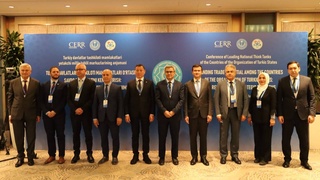 Ташкент стал площадкой для диалога аналитических центров тюркских государств: фокус - торговля и глобальные риски