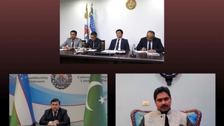 Узбекистан - Пакистан: новые перспективы сотрудничества