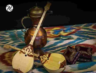 Amir Temur qoʻshinlari bilan qaysi musiqa asboblari birga “safar”ga chiqqan?