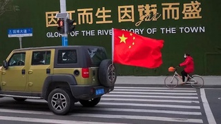 Хитой ярим йилликнинг барча спорт мусобақаларини бекор қилмоқчи