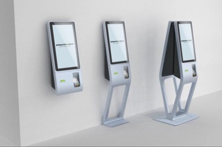 «Тошшаҳартрансхизмат»: Автобусқа билет сатып алыў ушын жаңа инфокиосклар исбилерменлер тәрепинен орнатылады