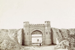 Тошкентнинг 12 та қадимий дарвозаси қайта тикланади ва туризм объектига айлантирилади