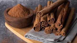 Дар дорчин молекулаи зидди пиршавиро пайдо карданд