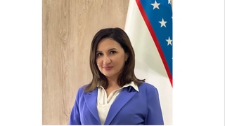 Табиат ресурслари вазирлигига  матбуот котиби тайинланди