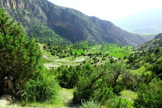 Ертең ауа температурасы +40 градусқа дейін көтеріледі