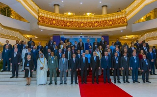 Важнейшим условием успешного противодействия терроризму и экстремизму является эффективная молодежная политика