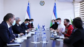 Узбекистан и Финляндия будут тесно сотрудничать в сфере повышения качества образования