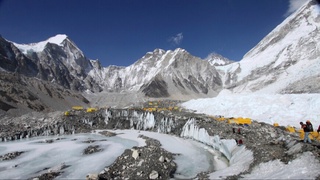 Himoloy muzliklari asr oxiriga kelib 80 foizga qisqaradi – olimlar