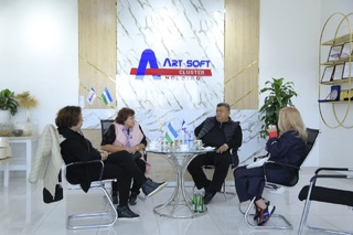 Markaziy Osiyoda yangi tashkilot tuzilishi mumkin