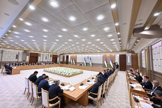 Пахта етиштириш ва қайта ишлашда қўшимча бозор механизмлари жорий қилинади