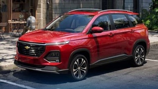 «UzAuto Motors» начала выплачивать компенсации покупателям «Captiva 5»